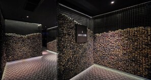 Bar sur le toit