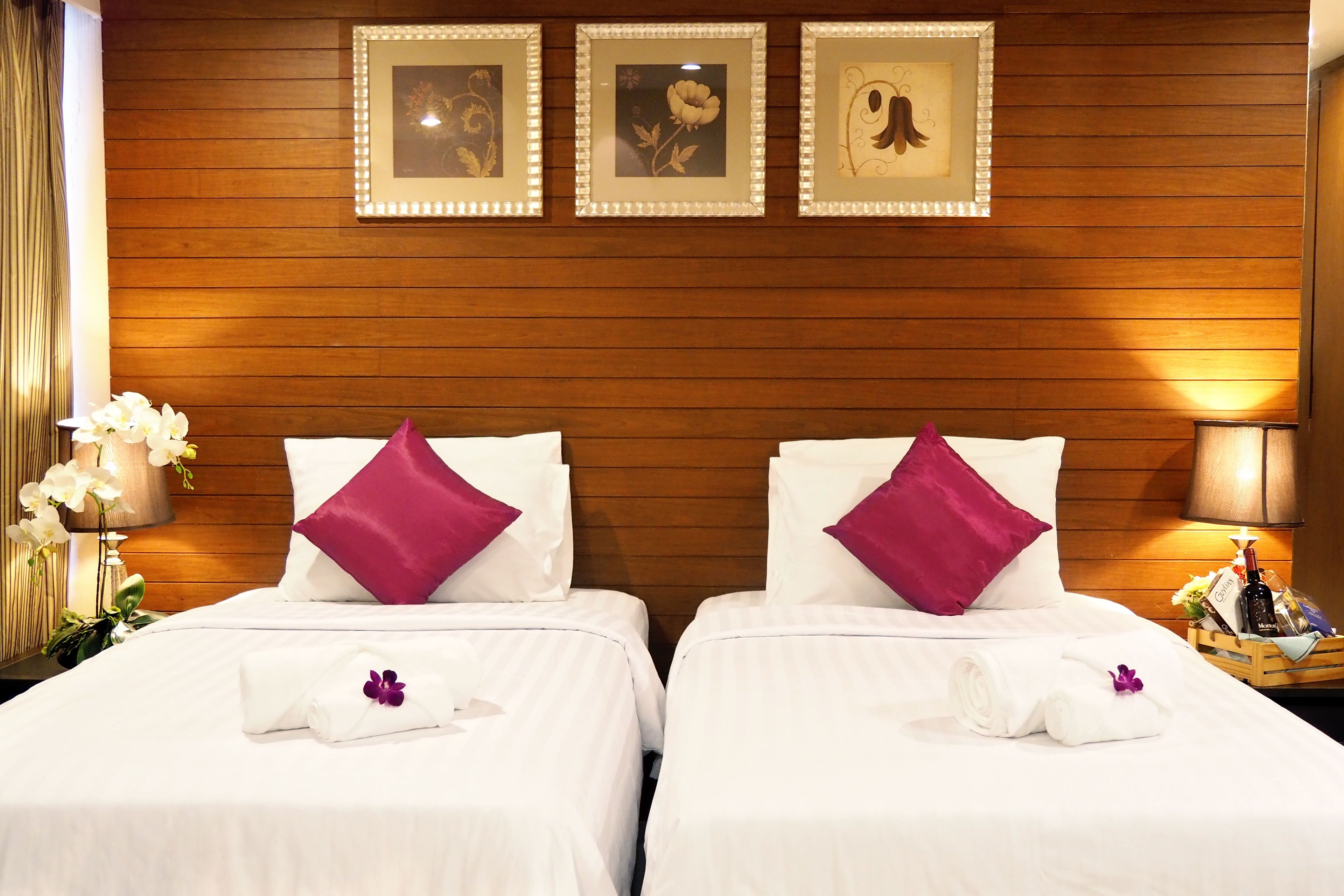 Photo - FuramaXclusive Sathorn, Bangkok