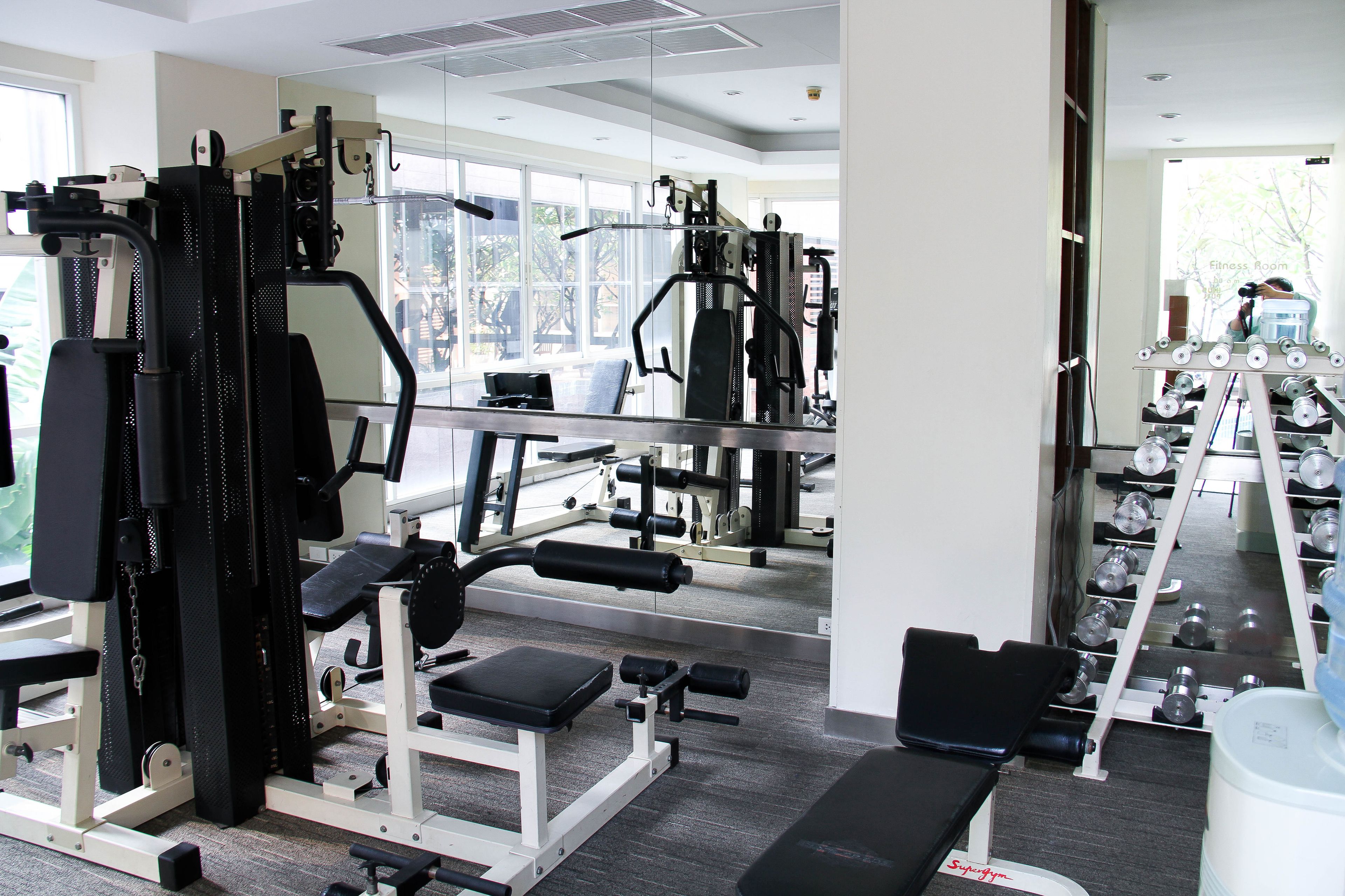 Photo - FuramaXclusive Sathorn, Bangkok