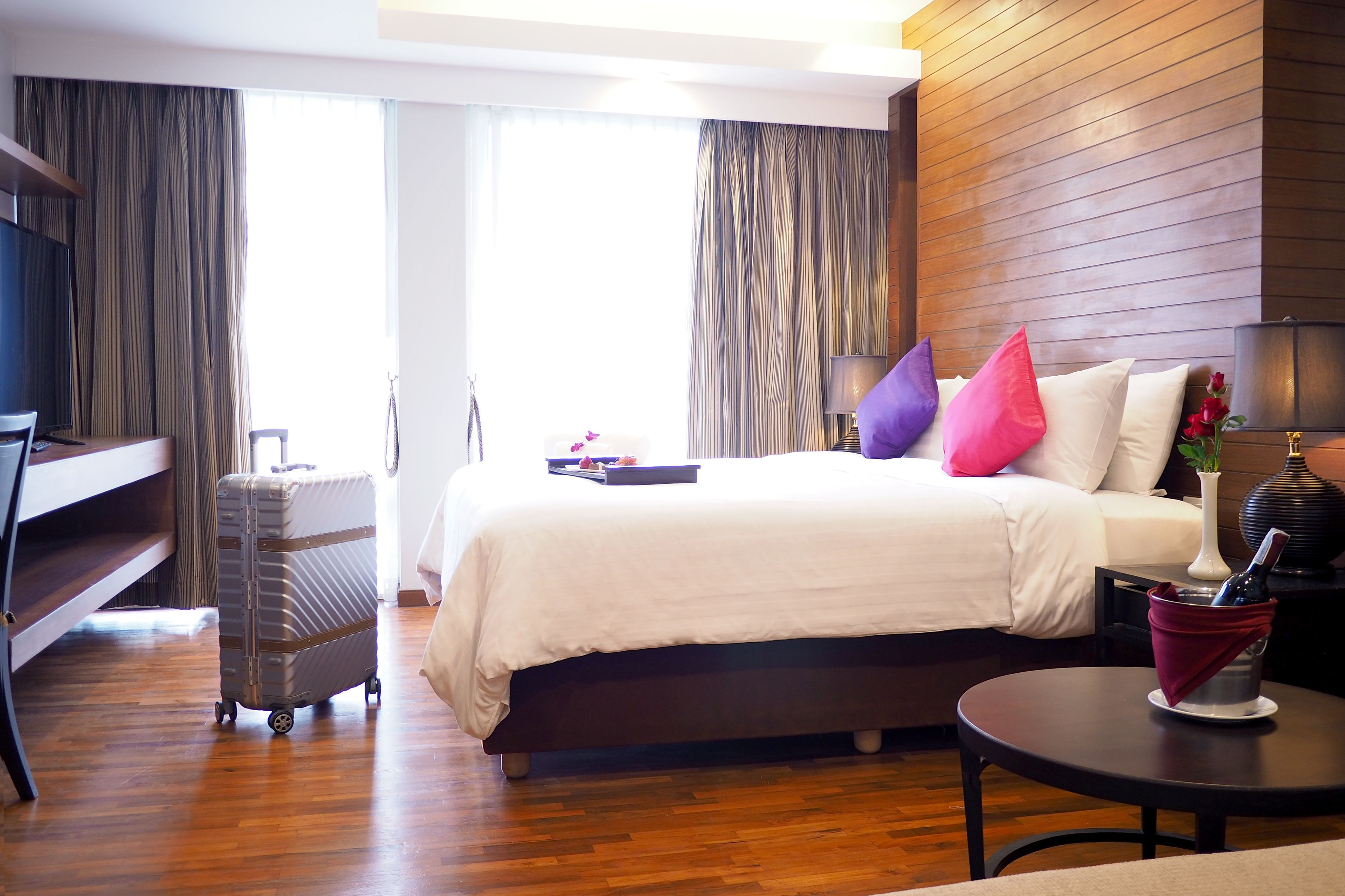 Photo - FuramaXclusive Sathorn, Bangkok