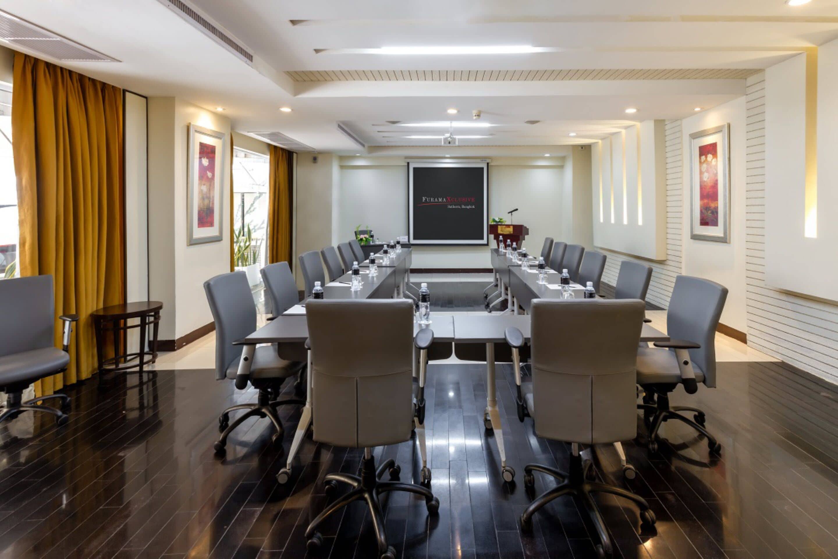 Photo - FuramaXclusive Sathorn, Bangkok