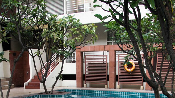 Unclassified image, 1 of 37, button - FuramaXclusive Sathorn, Bangkok (Bangkok)
