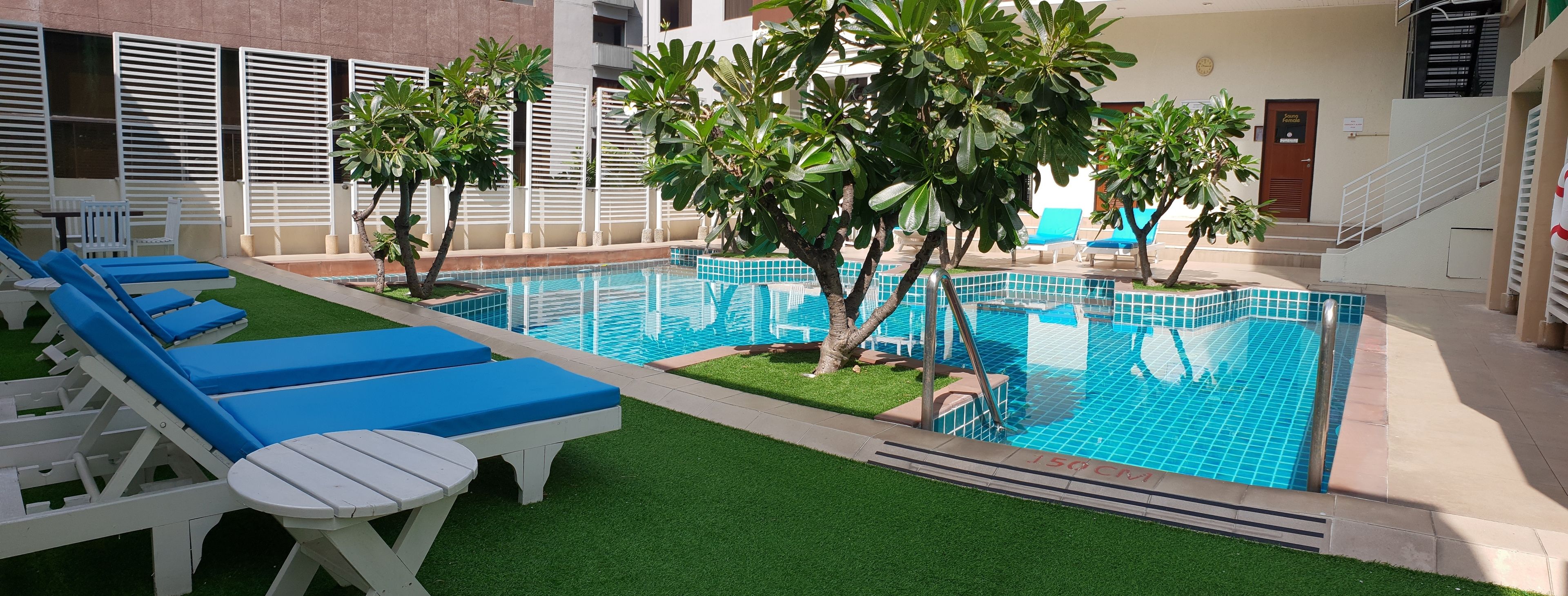 Photo - FuramaXclusive Sathorn, Bangkok