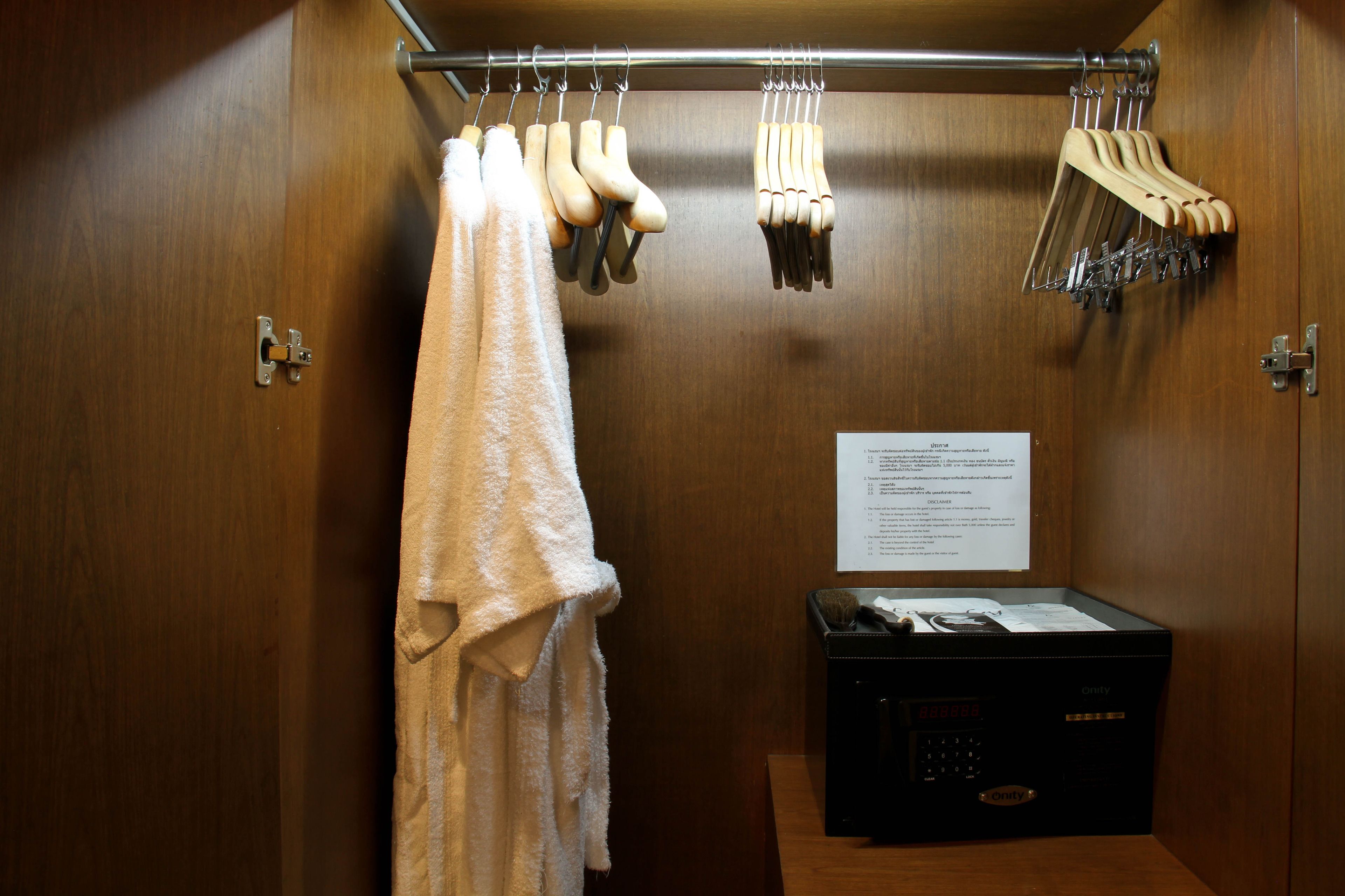 Photo - FuramaXclusive Sathorn, Bangkok