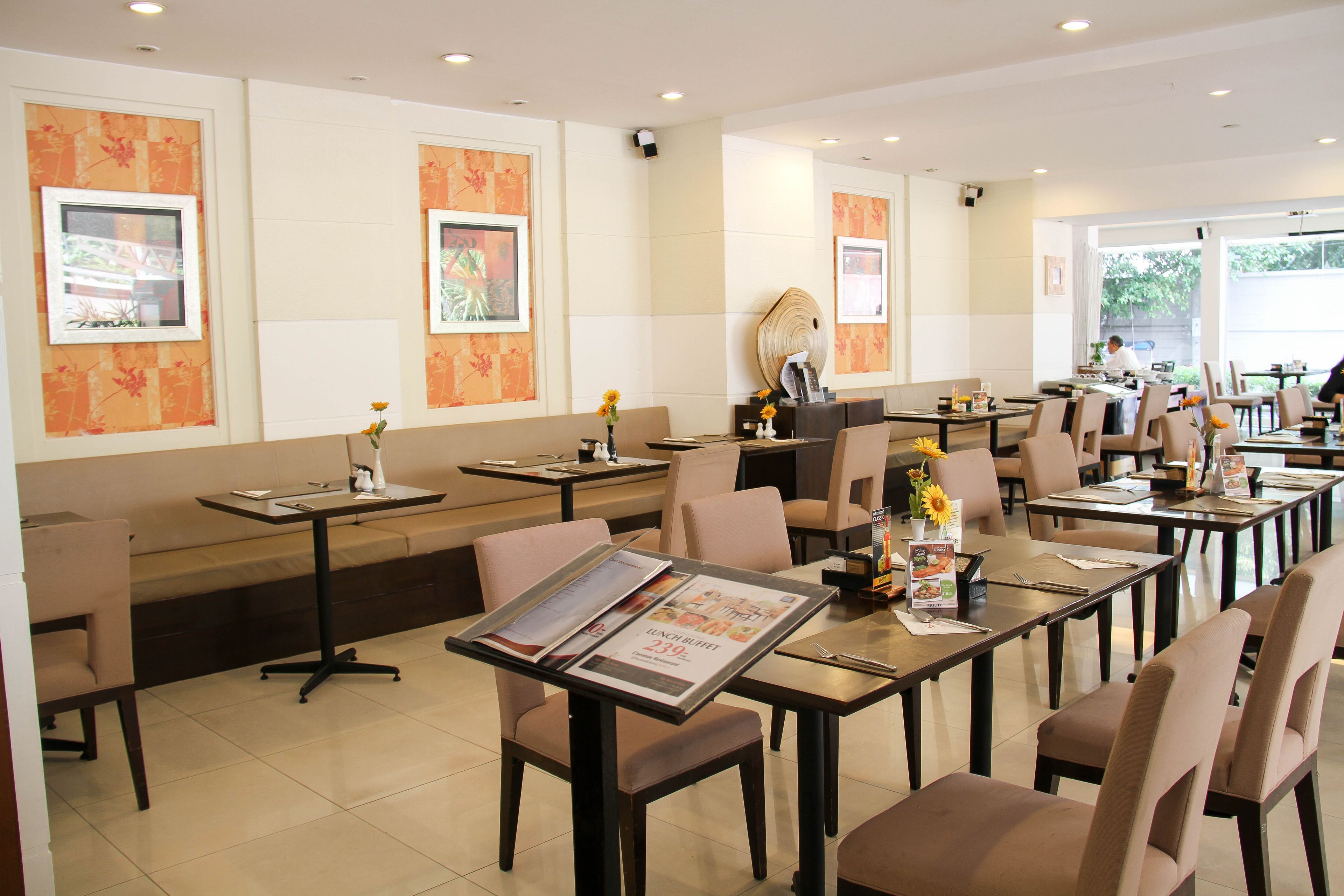 Photo - FuramaXclusive Sathorn, Bangkok