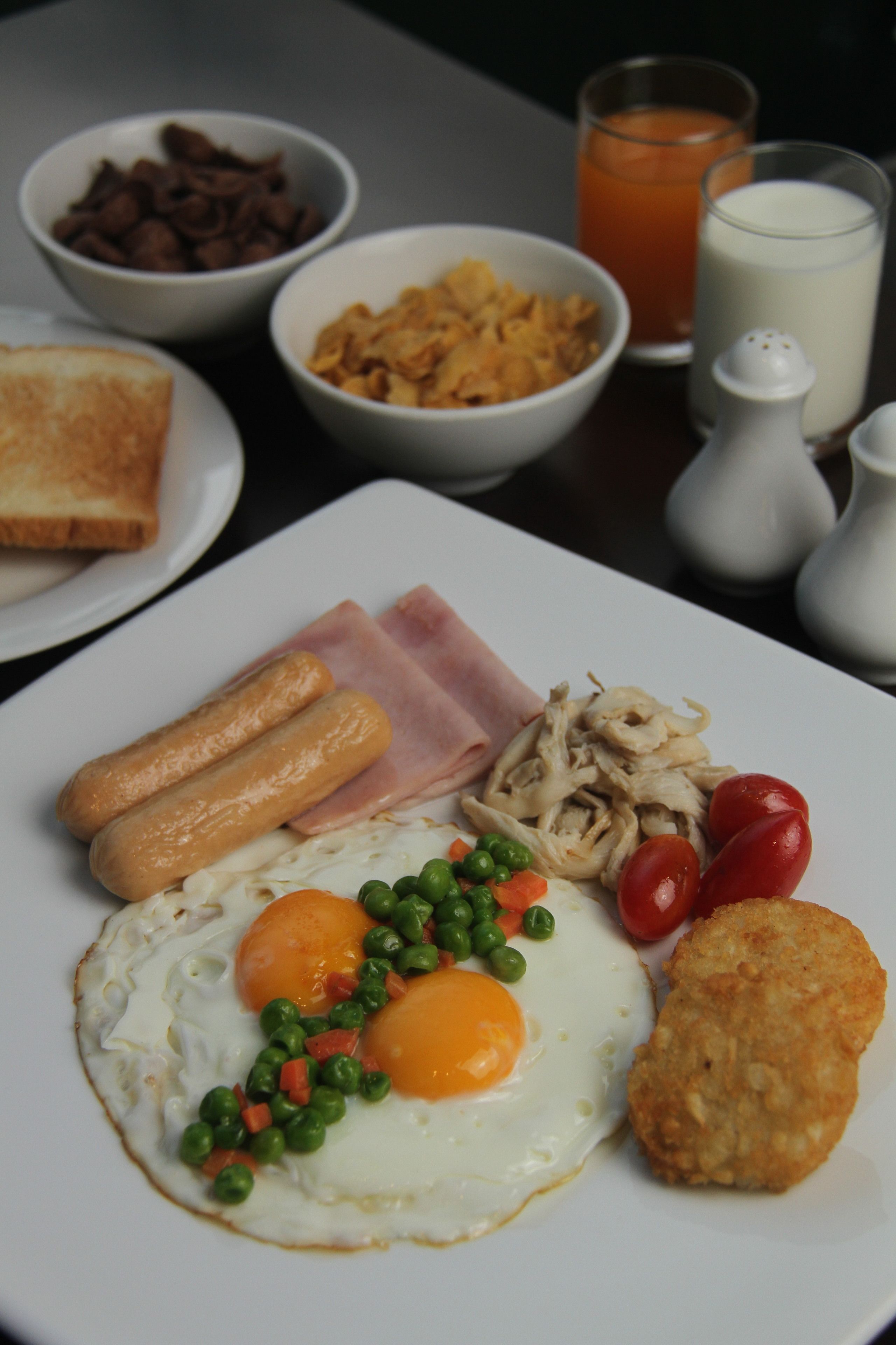 Photo - FuramaXclusive Sathorn, Bangkok