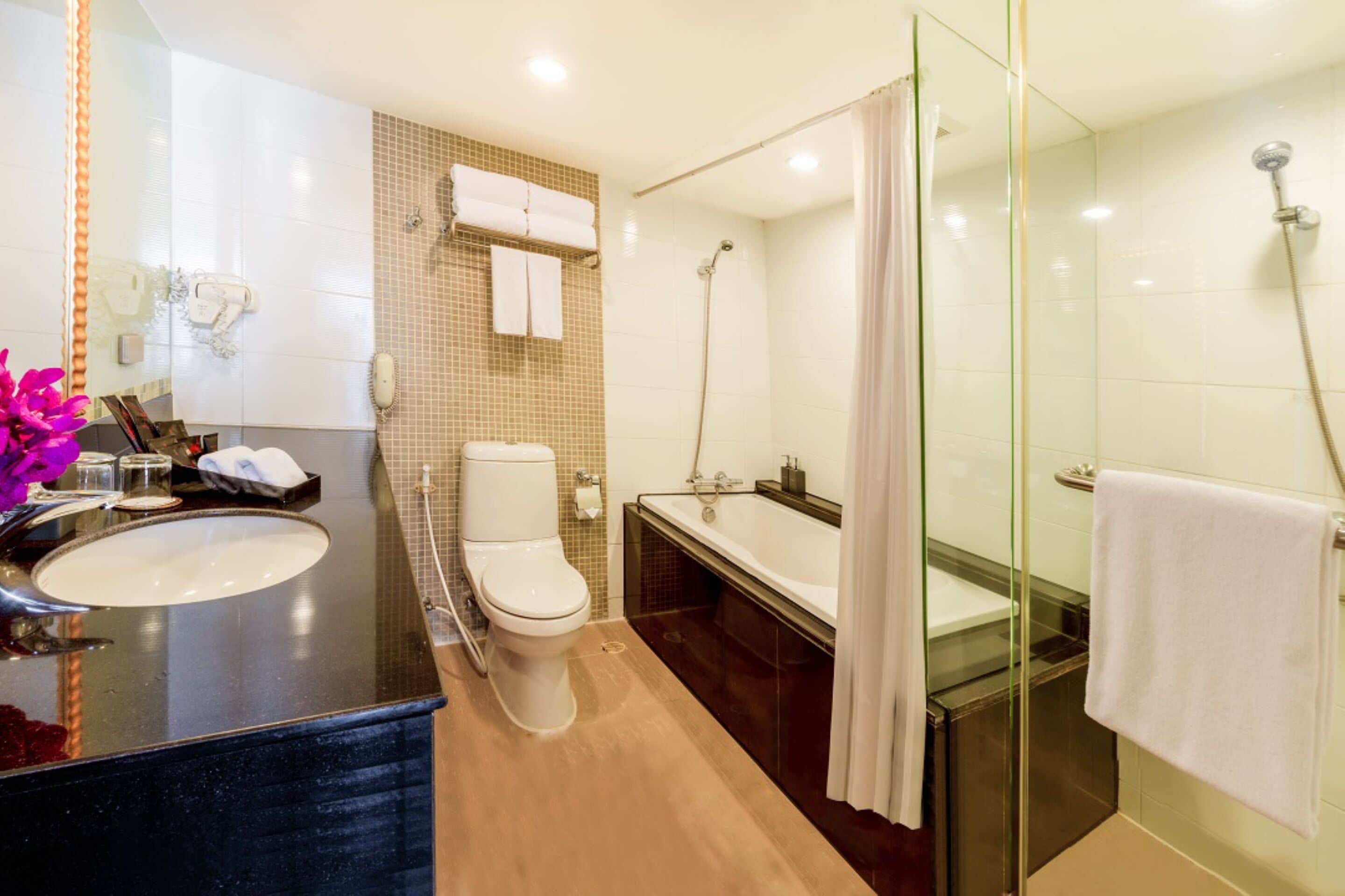 Photo - FuramaXclusive Sathorn, Bangkok