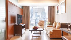 Unclassified image, 2 of 37, button - FuramaXclusive Sathorn, Bangkok (Bangkok)