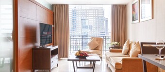 FuramaXclusive Sathorn, Bangkok