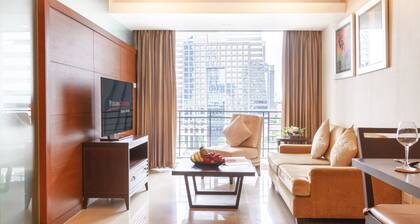 FuramaXclusive Sathorn, Bangkok