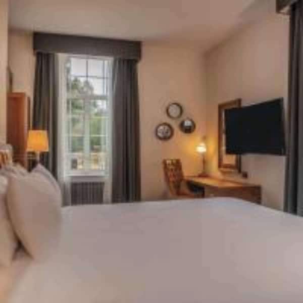De Vere Beaumont Estate - Berkshire