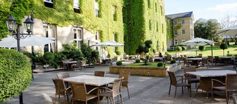 De Vere Beaumont Estate