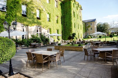 De Vere Beaumont Estate