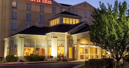 Hilton Garden Inn Laramie