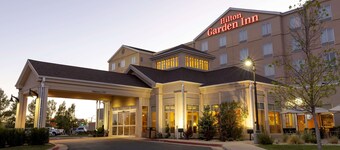 Hilton Garden Inn Laramie