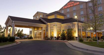 Hilton Garden Inn Laramie