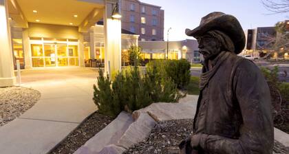 Hilton Garden Inn Laramie