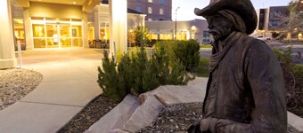 Hilton Garden Inn Laramie