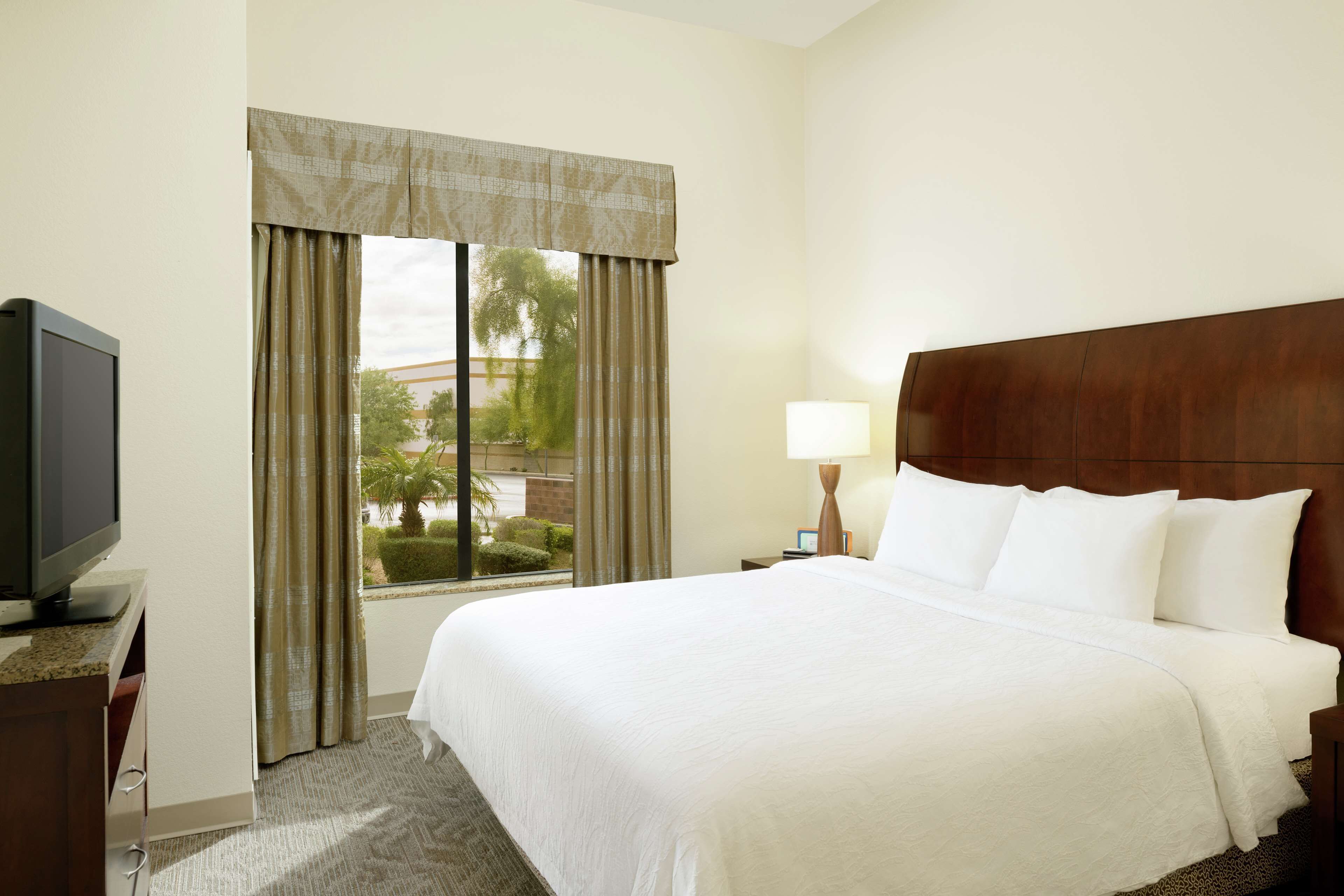 1 king bed junior suite | premium bedding, in-room safe, desk, laptop workspace