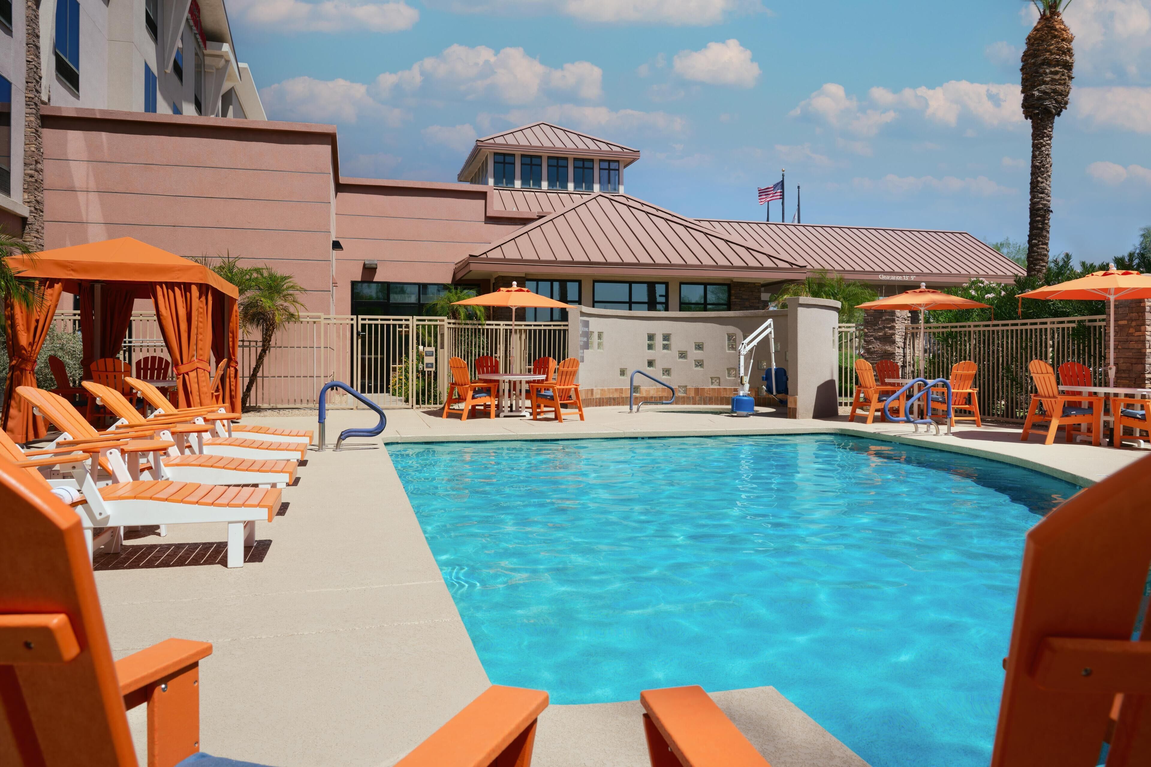 Foto - Hilton Garden Inn Phoenix North Happy Valley