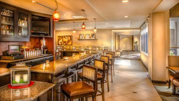 Bar (sur place)