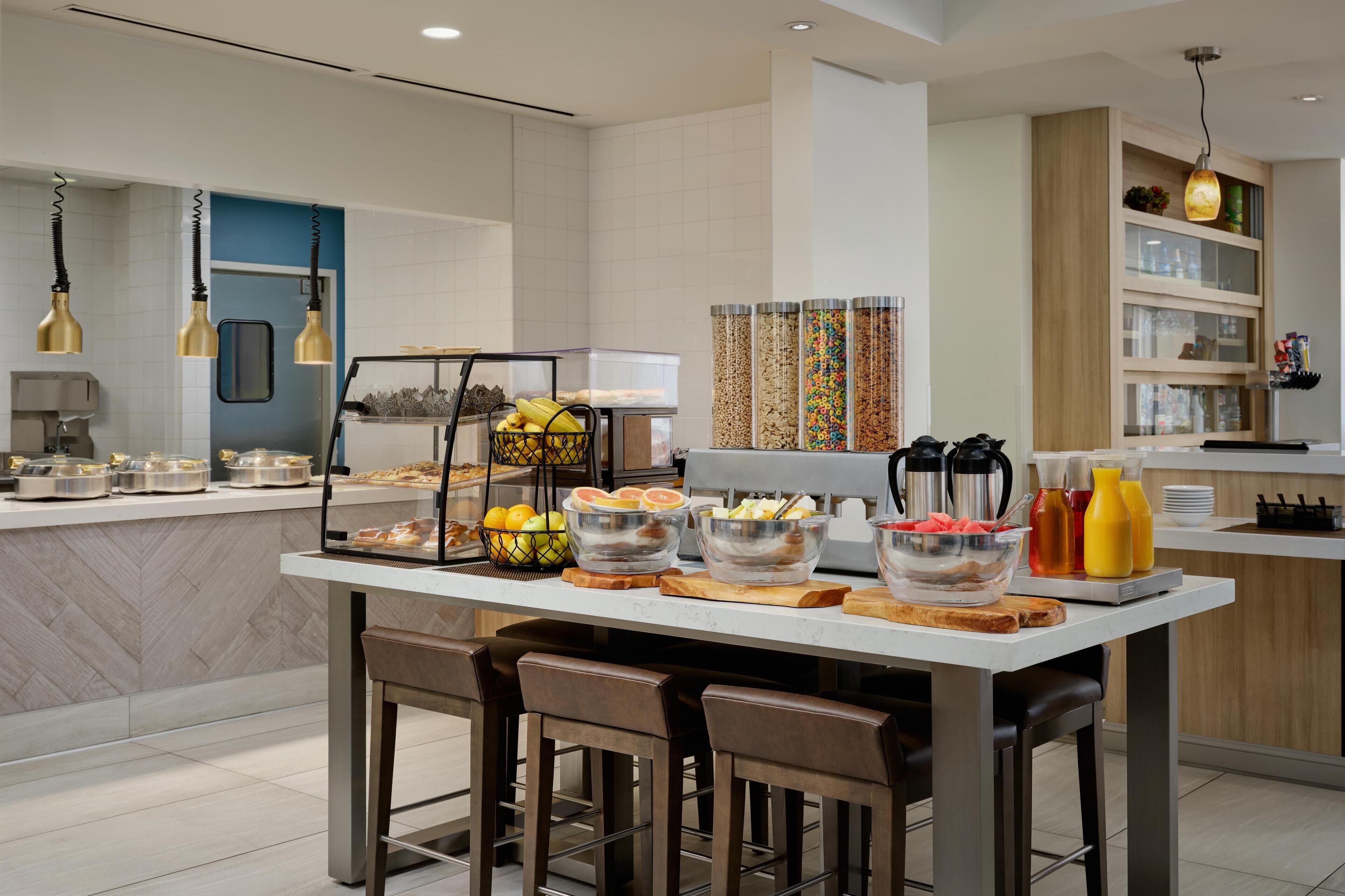 Foto - Hilton Garden Inn Phoenix North Happy Valley