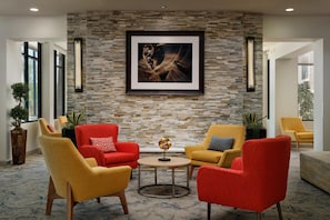 Lobby - Hilton Garden Inn Phoenix North Happy Valley (Phoenix)