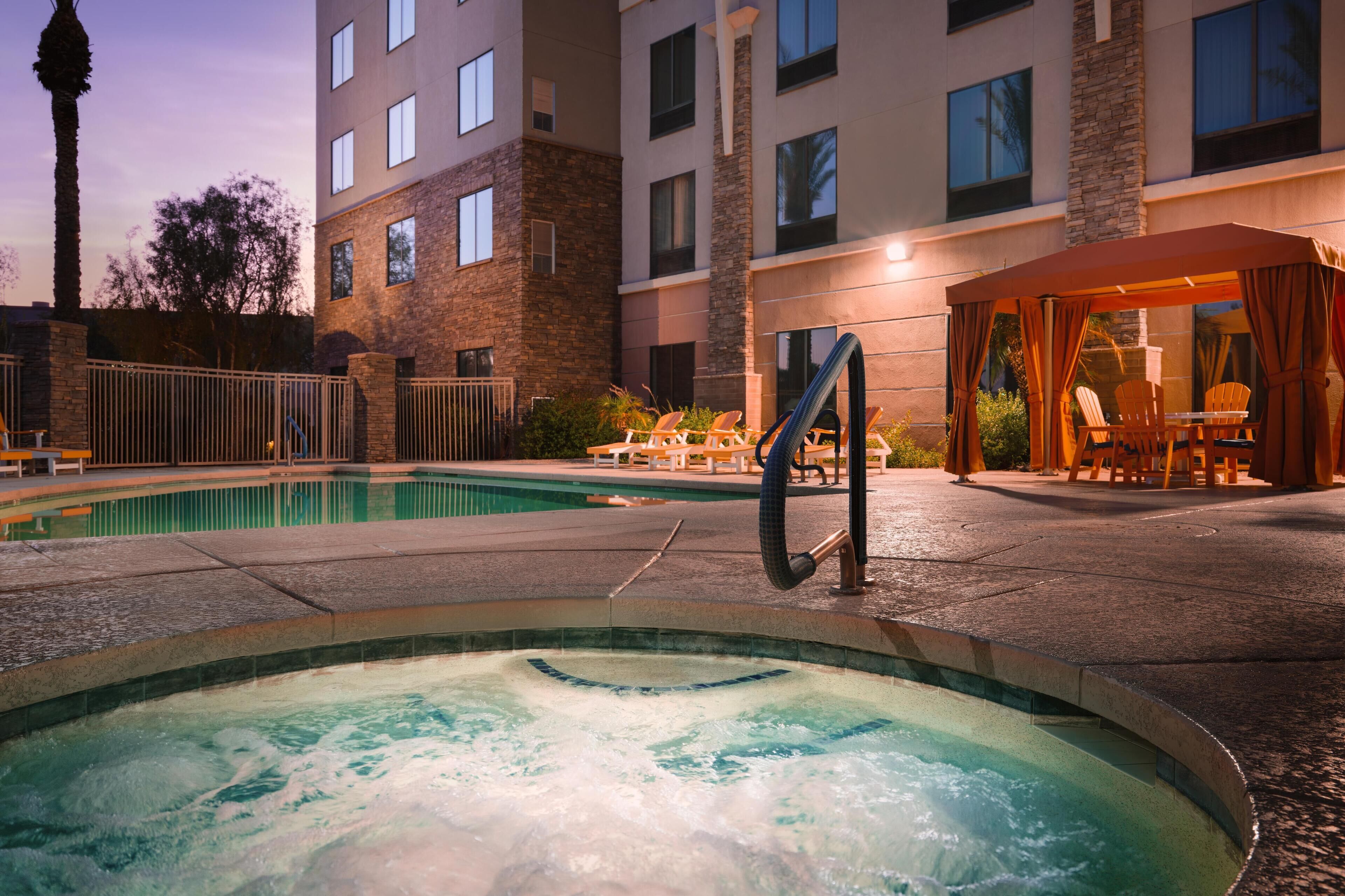 Instalaciones deportivas