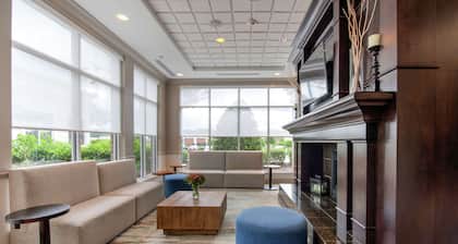 Hilton Garden Inn Durham Southpoint