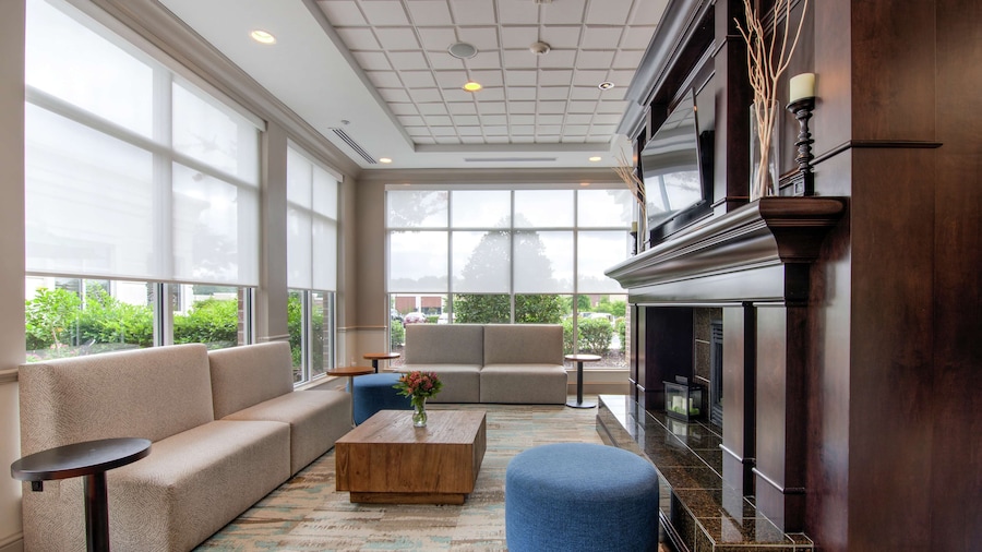 Hilton Garden Inn Durham Southpoint