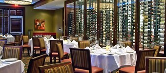 特勒姆南点希尔顿花园假日酒店