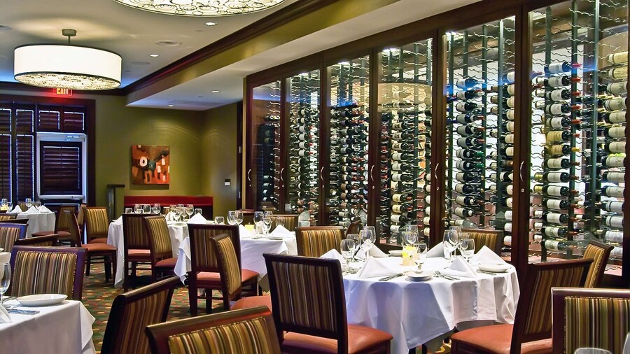 Hilton Garden Inn Durham Southpoint