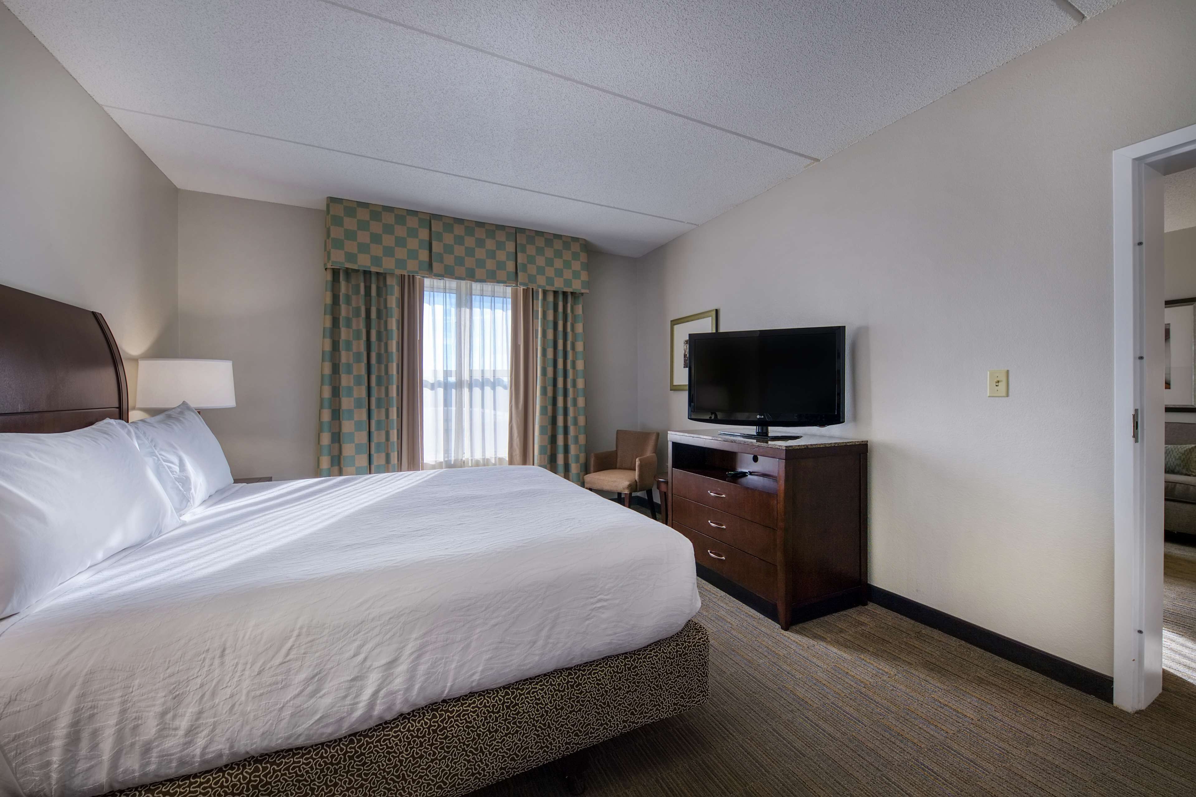 Suite, Accessible
