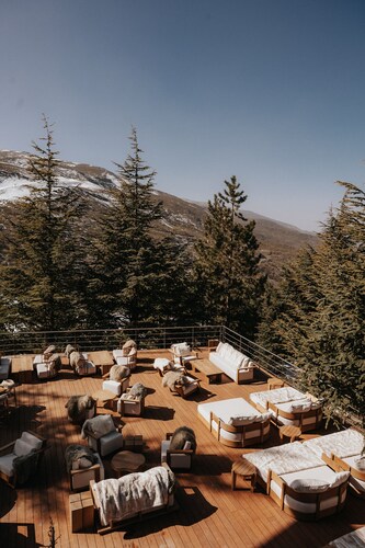 Hotel Maribel Sierra Nevada