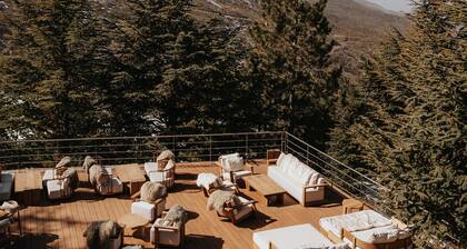 Hotel Maribel Sierra Nevada