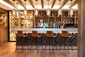 Bar (sur place)