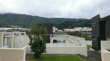 Suite Dreams | View from room