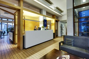 Recepción