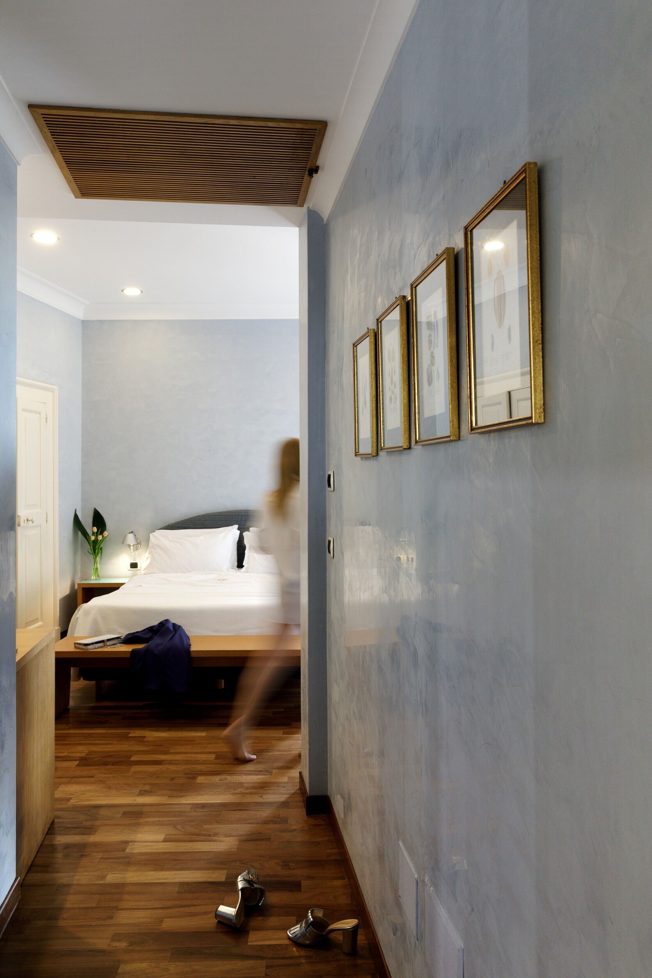 Foto - Hotel Palazzo Papaleo