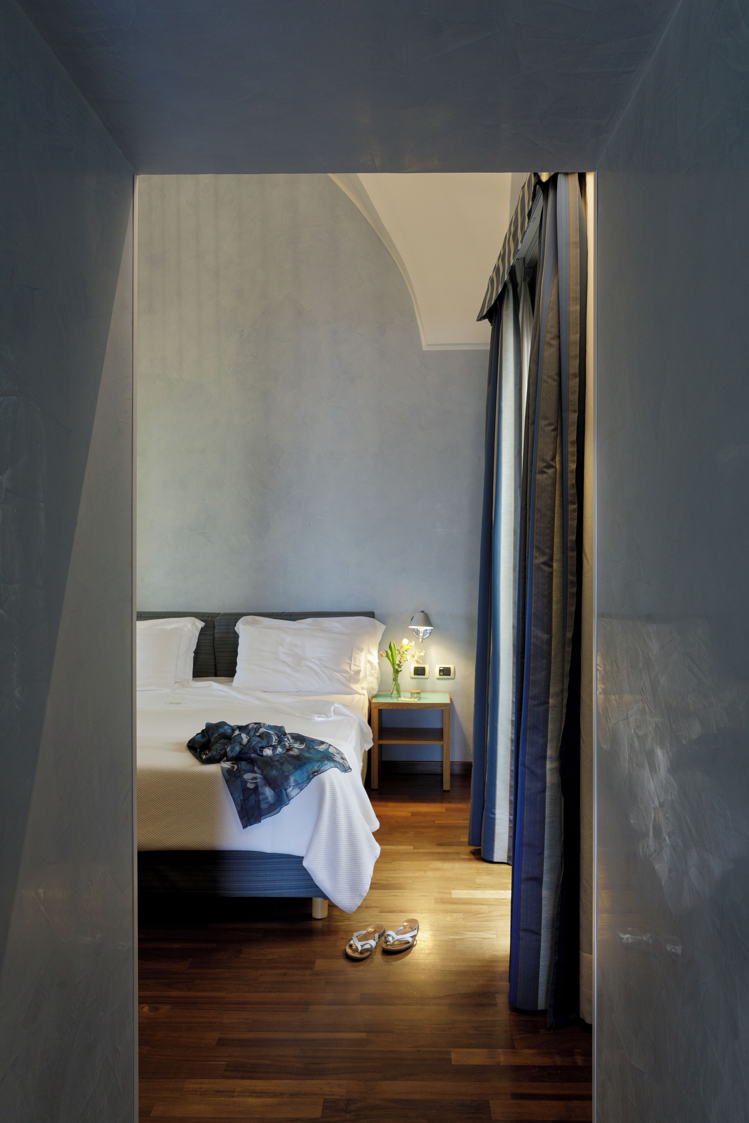 Foto - Hotel Palazzo Papaleo