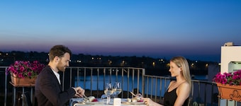 Hotel Palazzo Papaleo