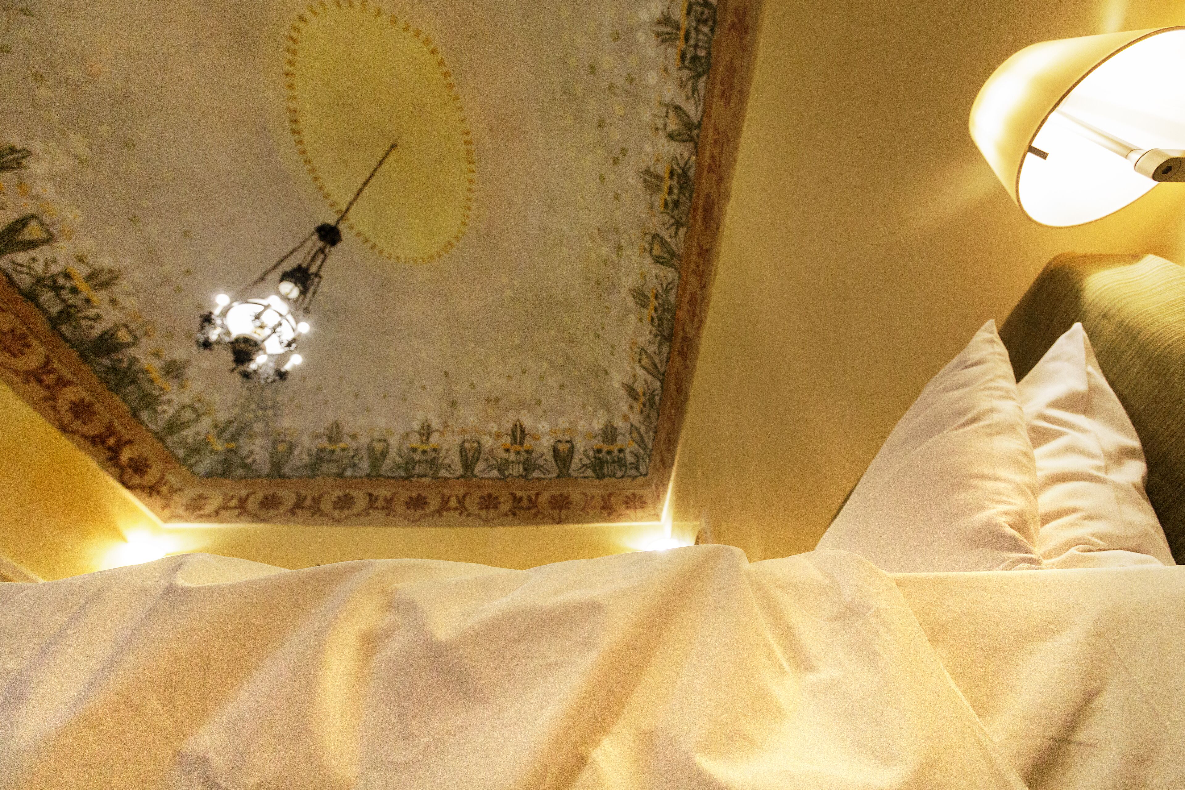 junior suite, 1 king bed, balcony, partial sea view | premium bedding, down duvets, minibar, in-room safe