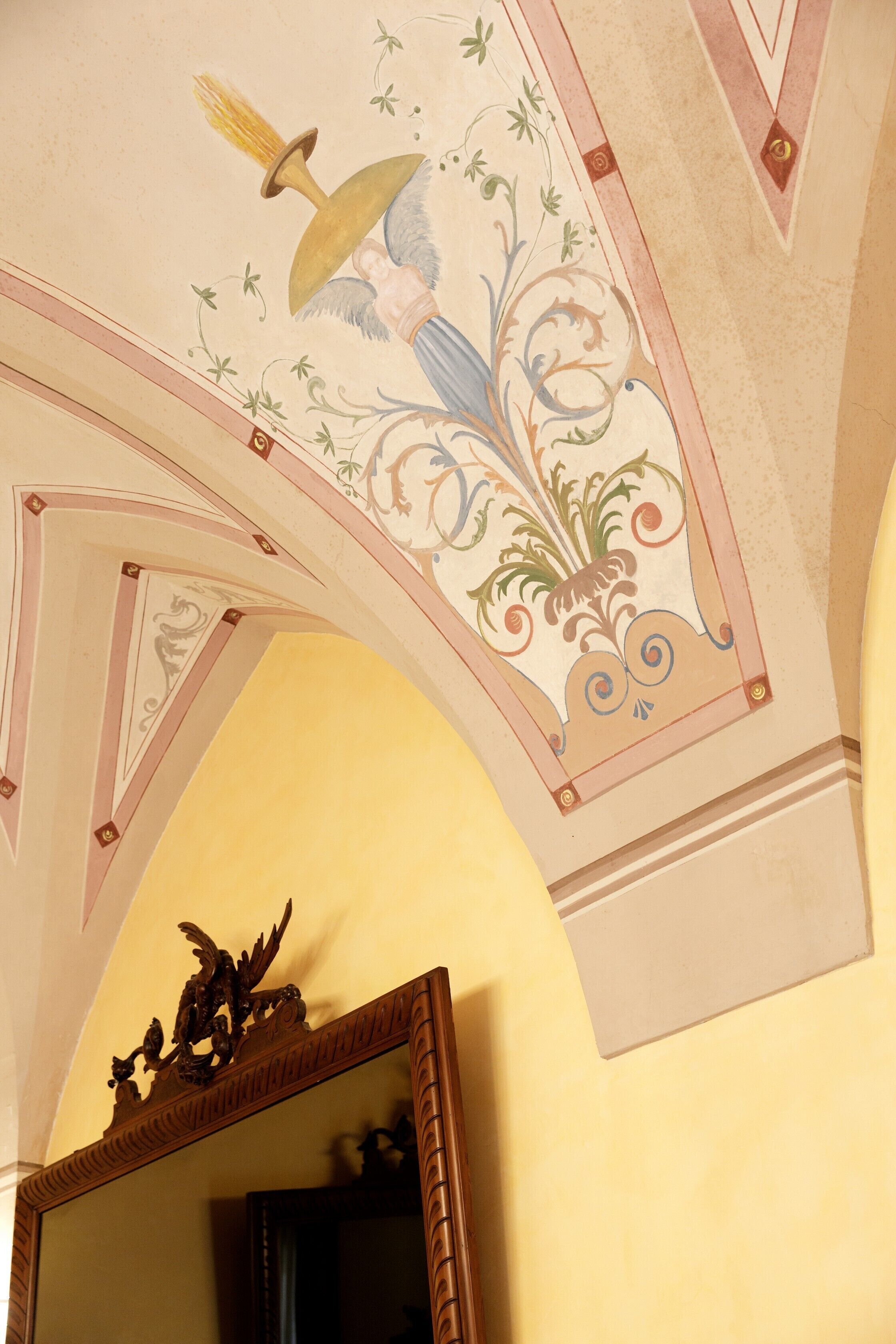 Foto - Hotel Palazzo Papaleo