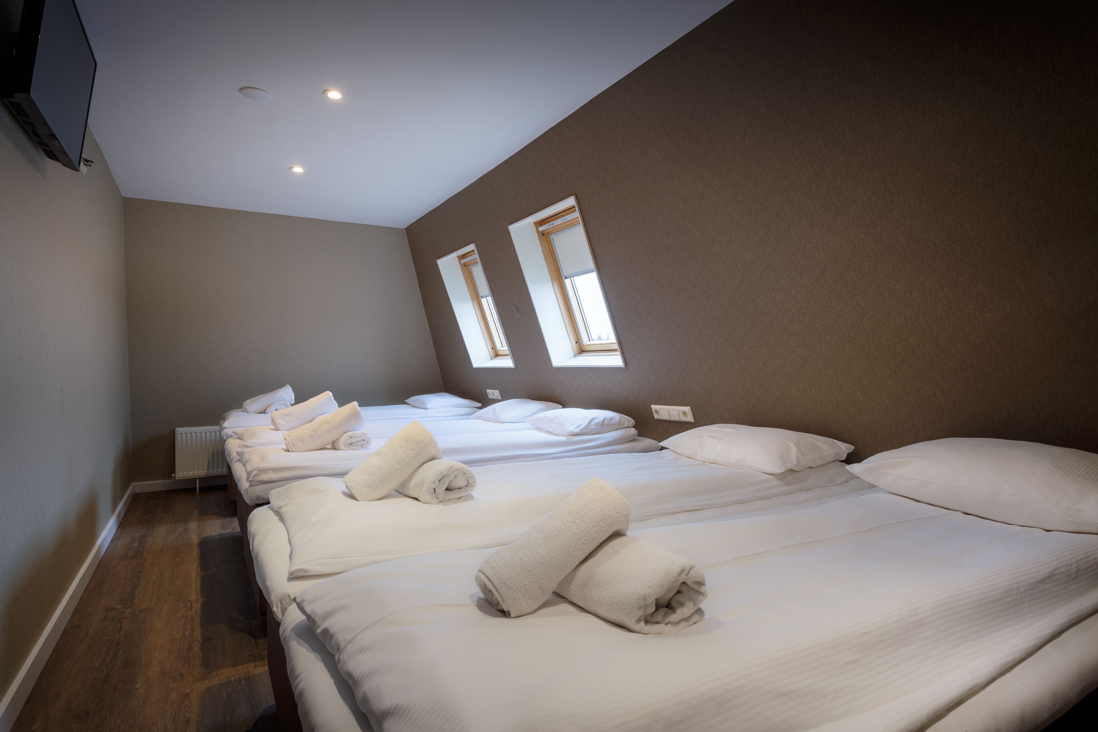 Foto - Amsterdam Downtown Hotel