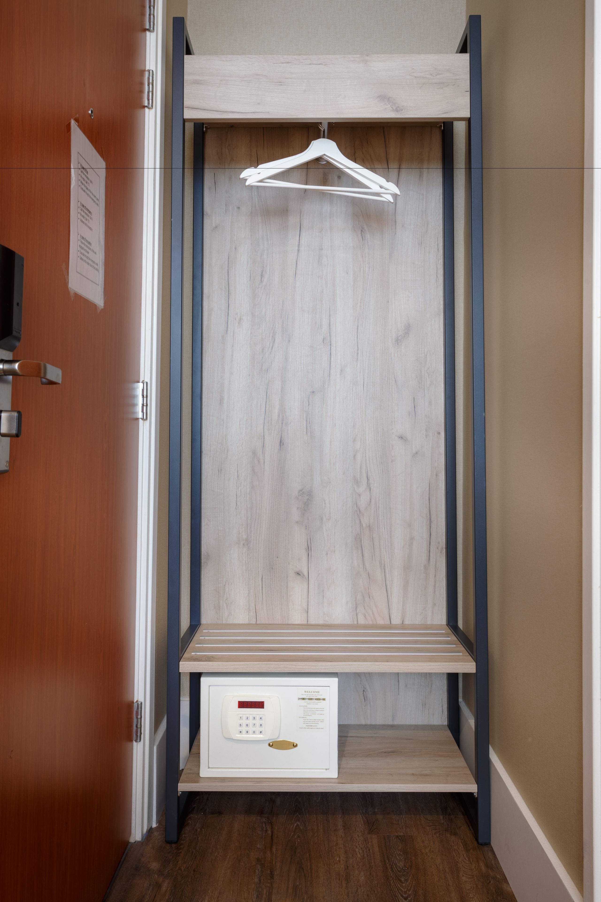 Foto - Amsterdam Downtown Hotel