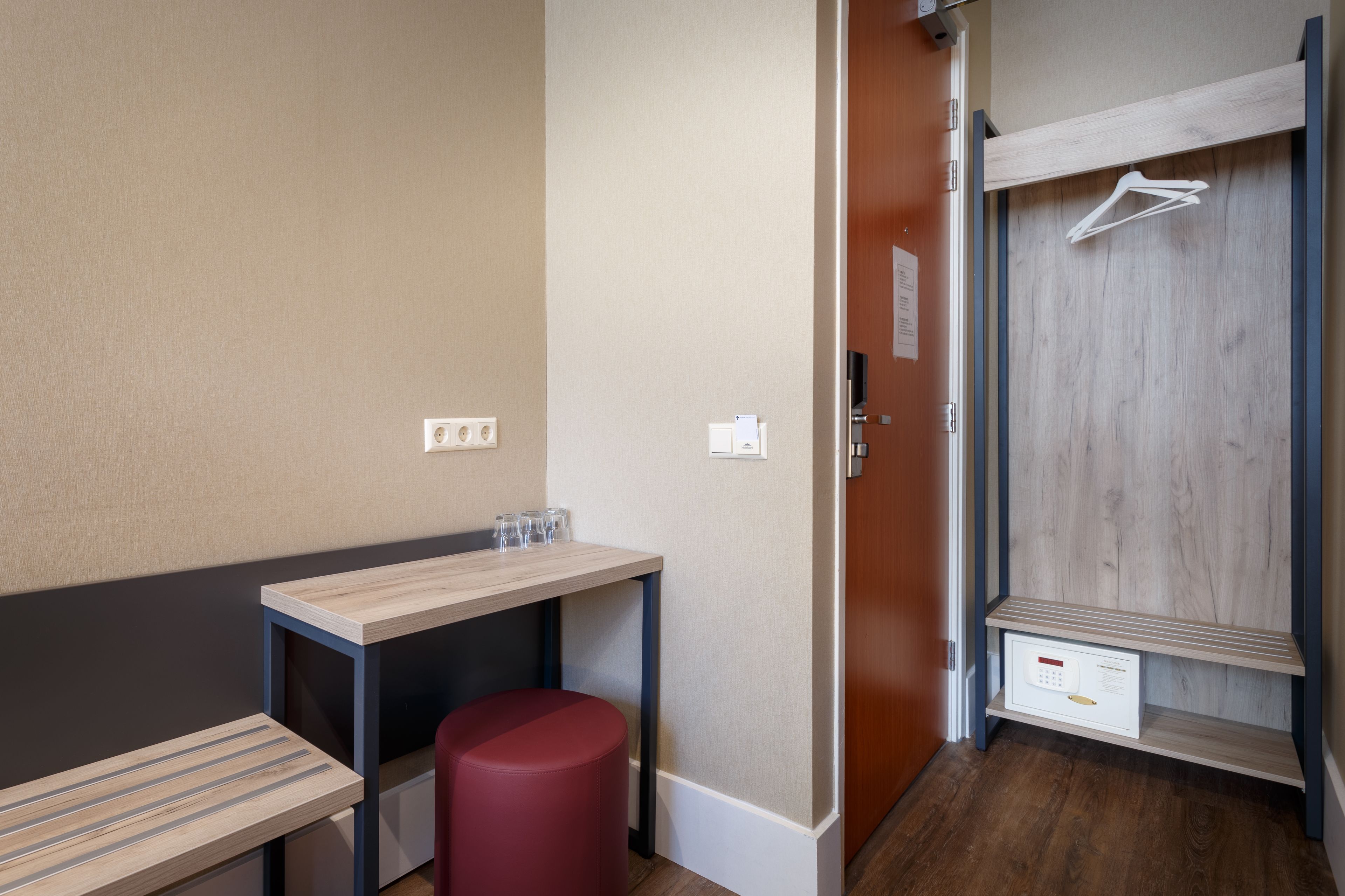 Foto - Amsterdam Downtown Hotel