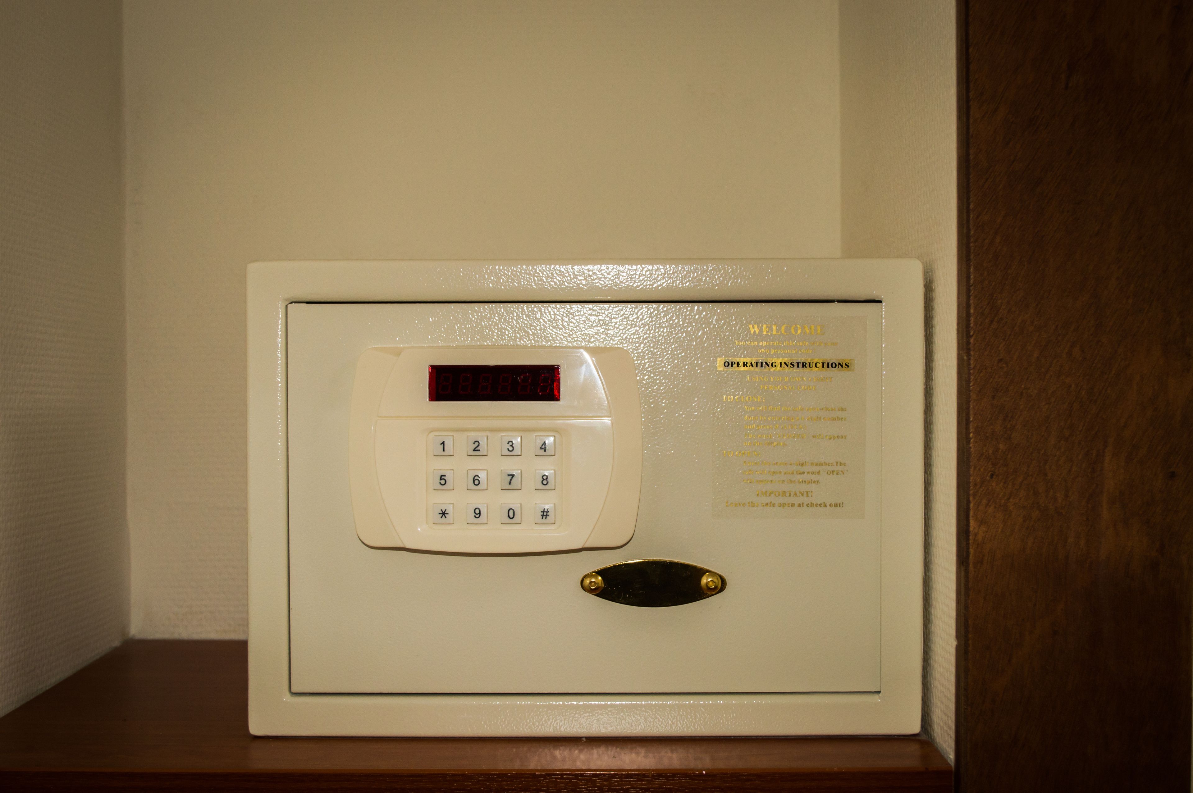 Foto - Amsterdam Downtown Hotel