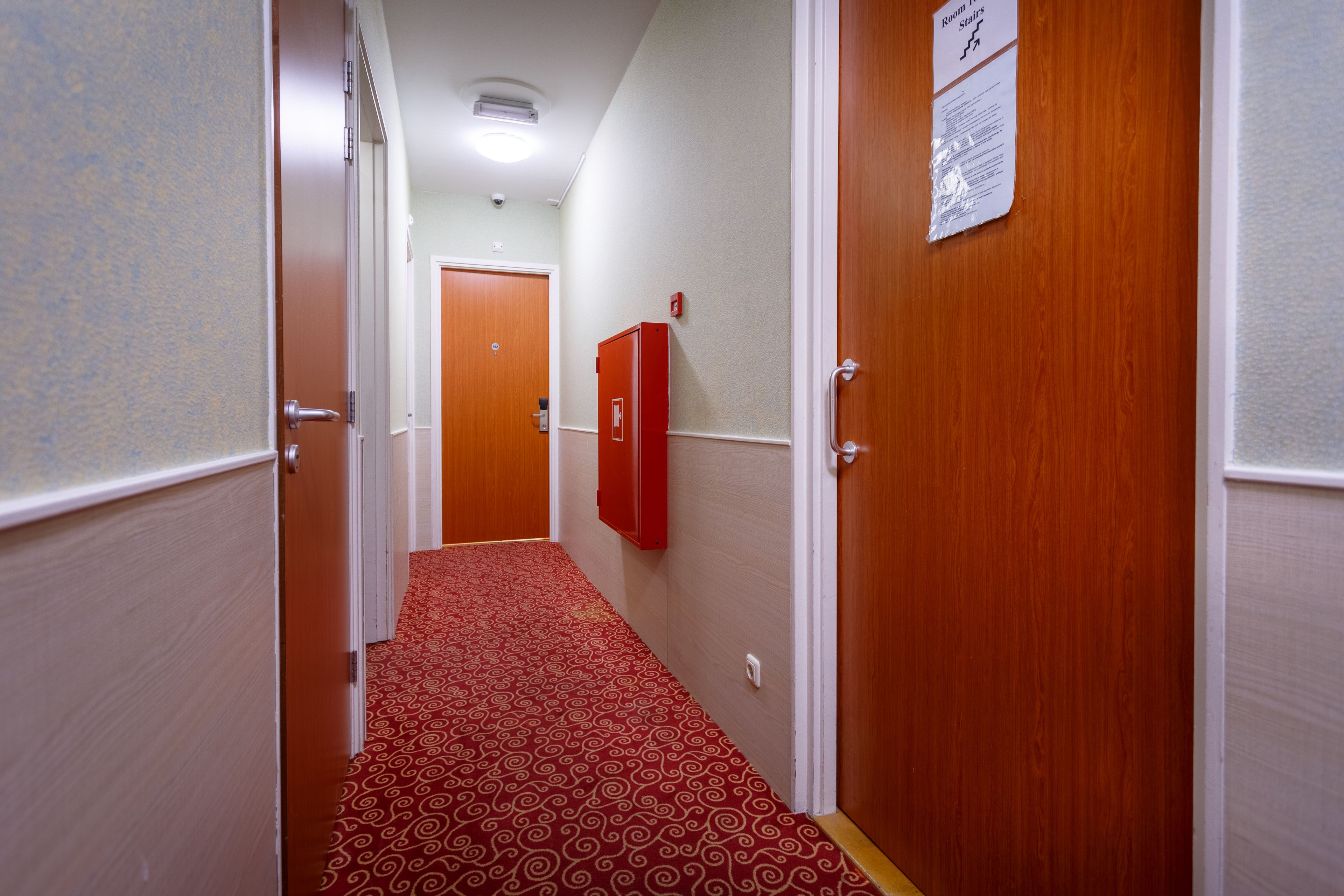 Foto - Amsterdam Downtown Hotel