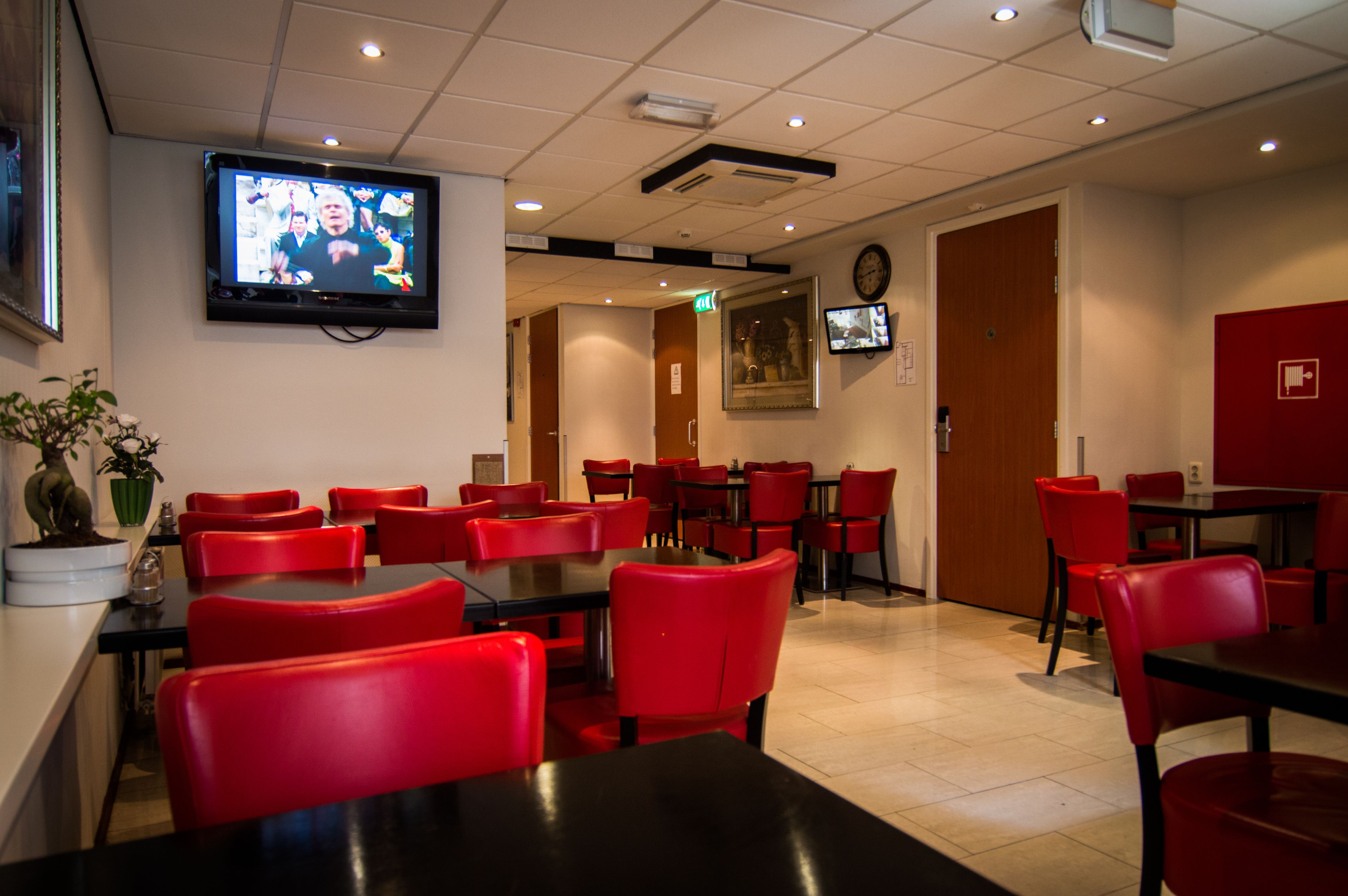 Foto - Amsterdam Downtown Hotel