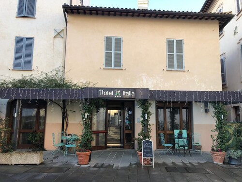 Hotel Italia